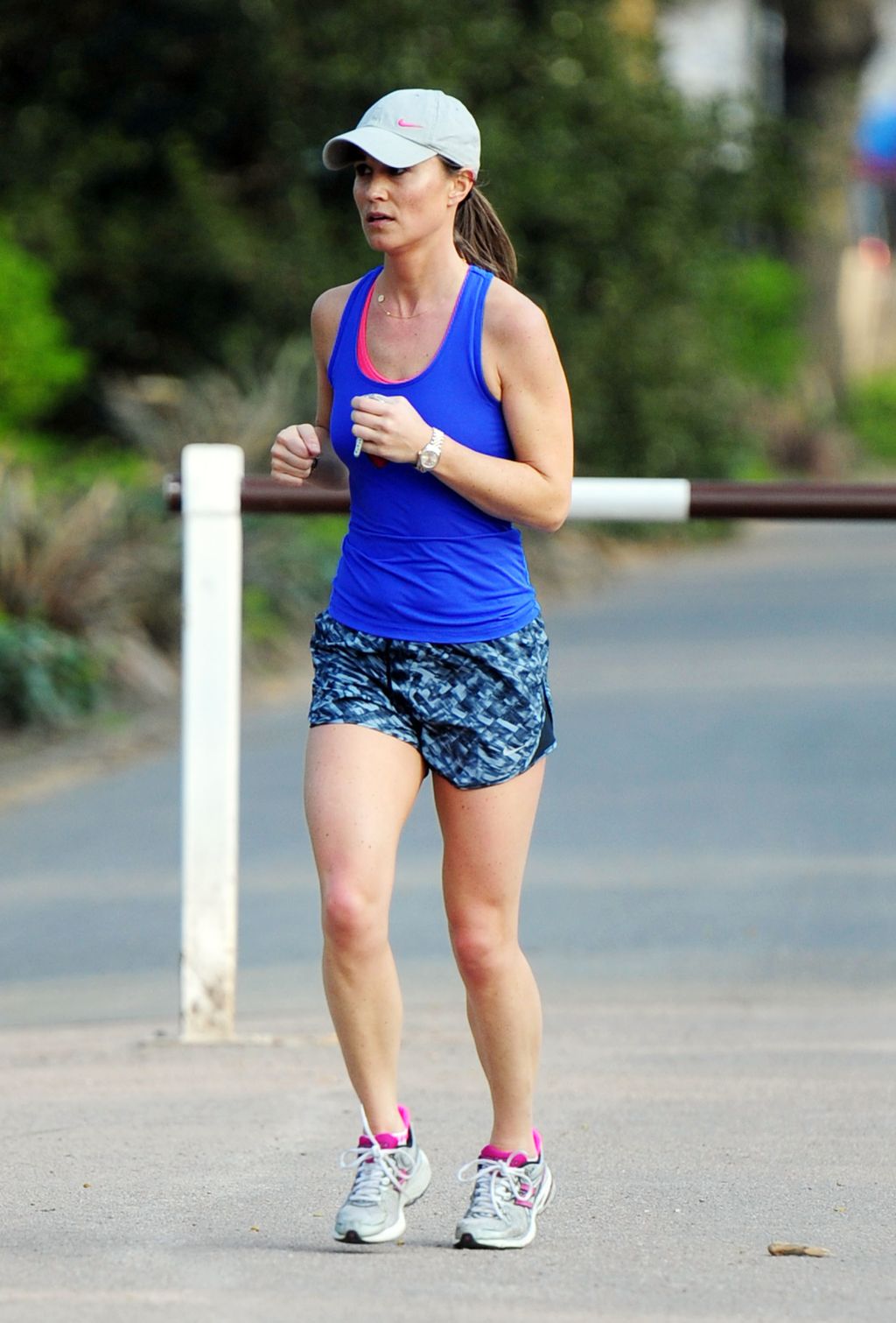 PIPPA MIDDLETON - ALXNR
