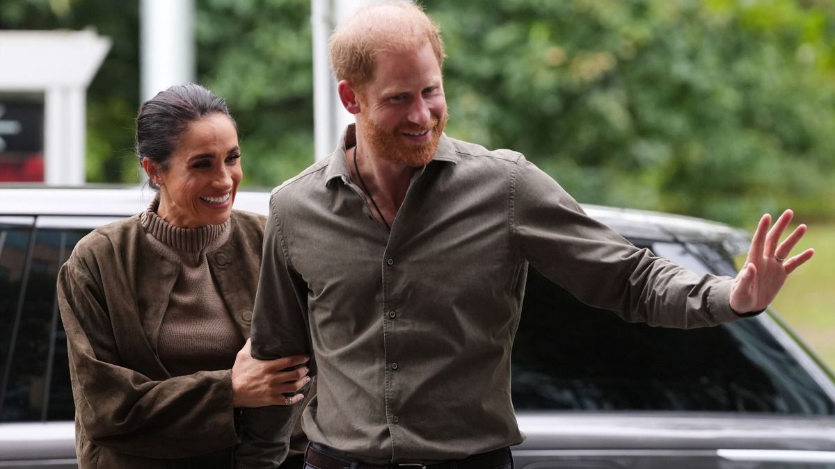 Meghan Markle és Harry herceg már új ingatalanuk megvásárlását tervezik egy héttel rá, hogy hazaköltöztek az Egyesült Királyságba.