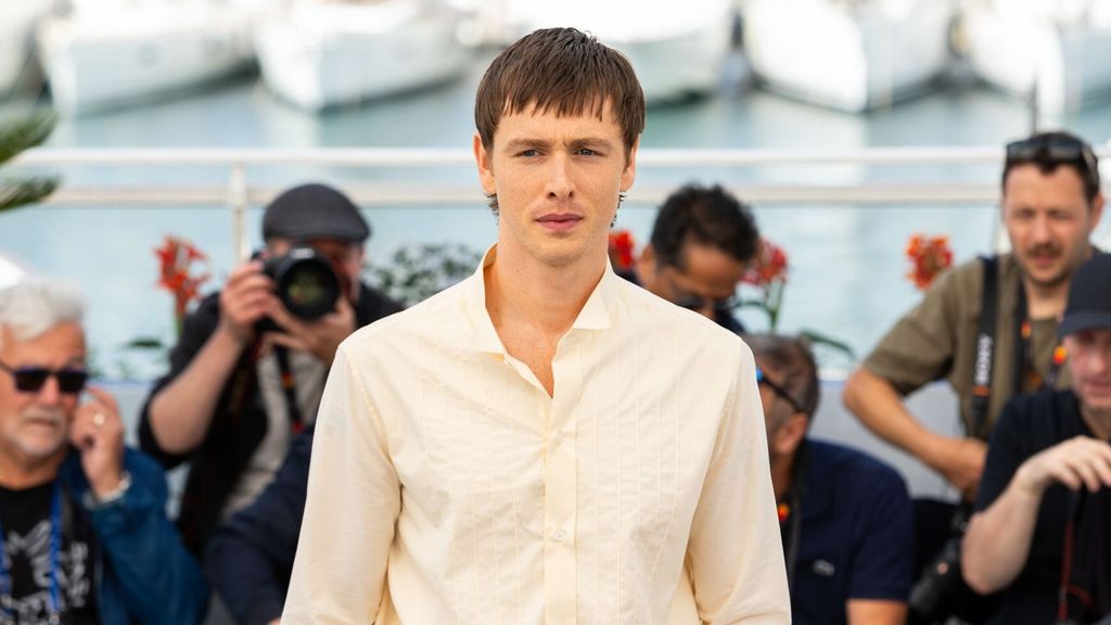 CANNES 2025 - Urchin Photo Call