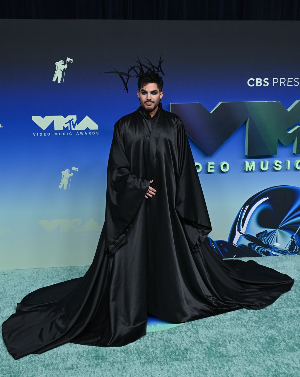 Adam Lambert.