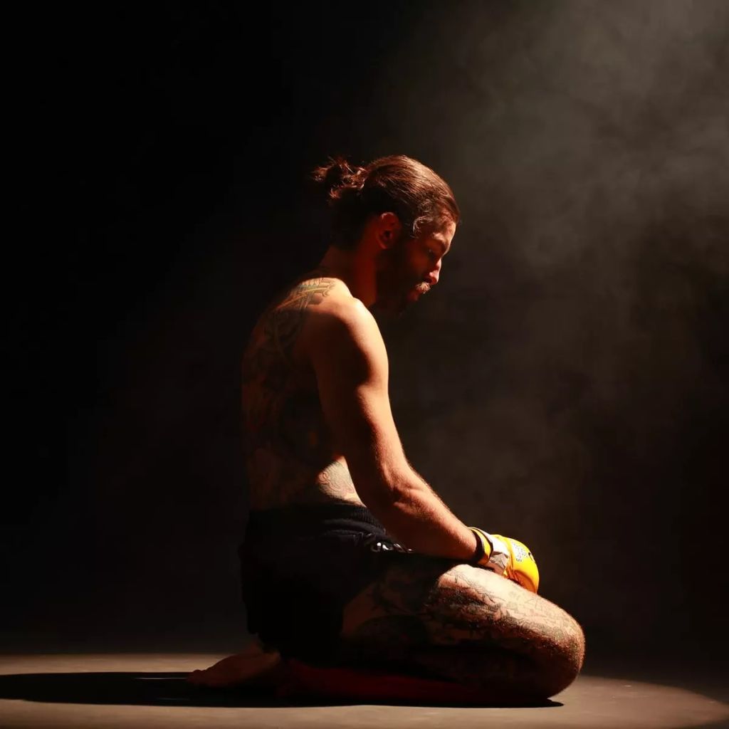 Bud Spencer unokájának is mindene a sport