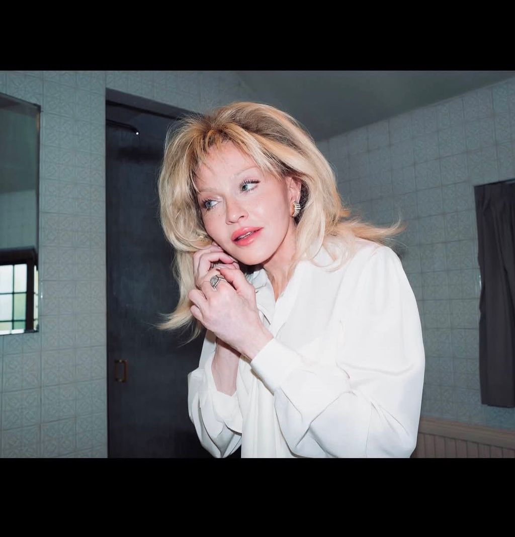 Madonna átváltozása természetesen a rajongók figyelmét sem kerülte el.