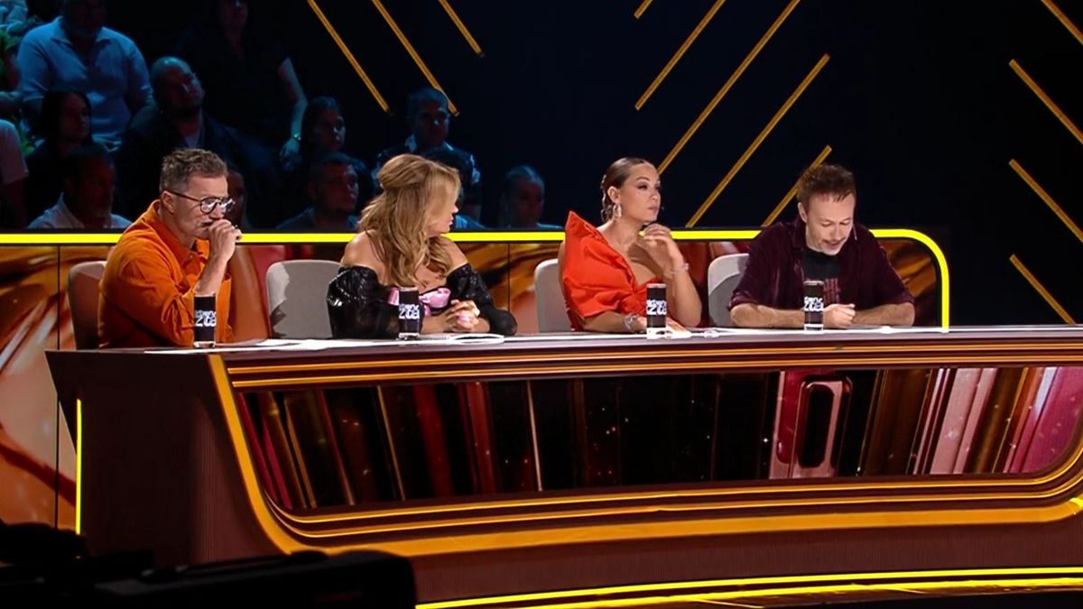 A Sztárban Sztár zsűrijének most sem volt könyű dolga