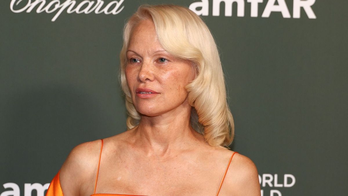 Pamela Anderson minden pénzét a gyógyulásra költötte