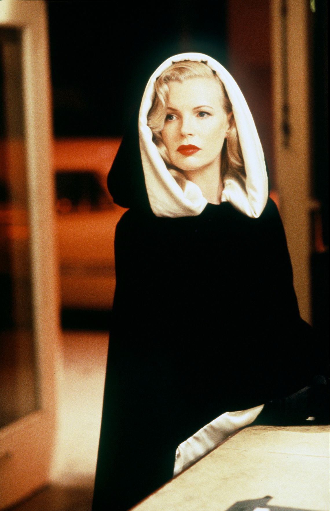 Kim Basinger egykor a világ legszebb női közé tartozott