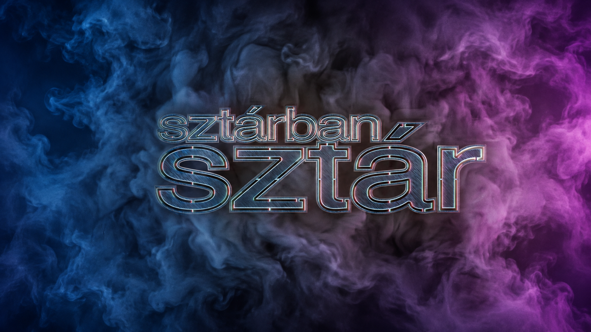 A Sztárban Sztár idei évadának első adásában rögtön két játékos is kiesett