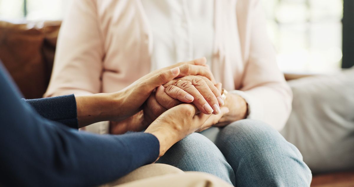 A hospice-ápoló elárulta, ez szinte mindig szerepel az utolsó szavak között.