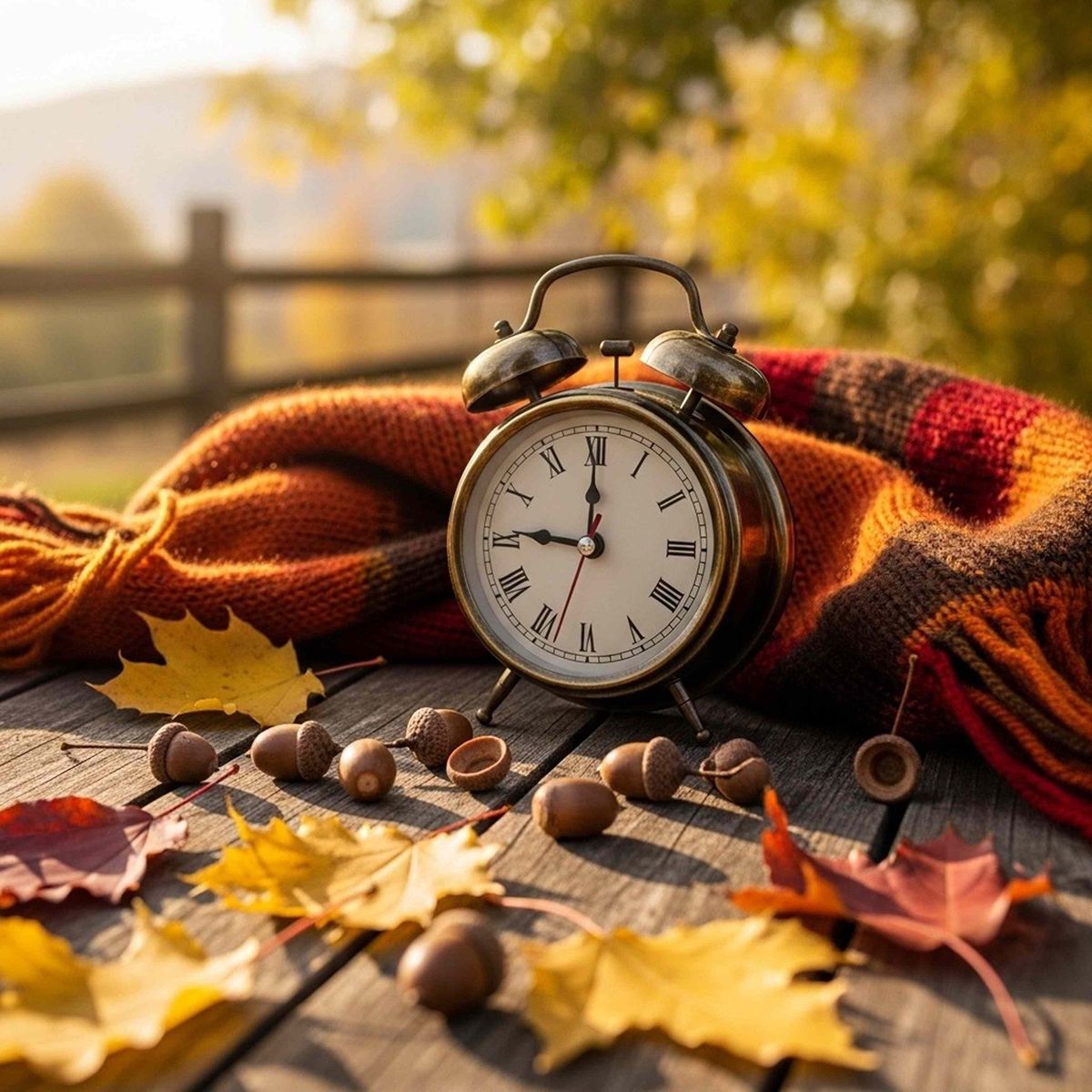 Őszi nap-éj egyenlőség