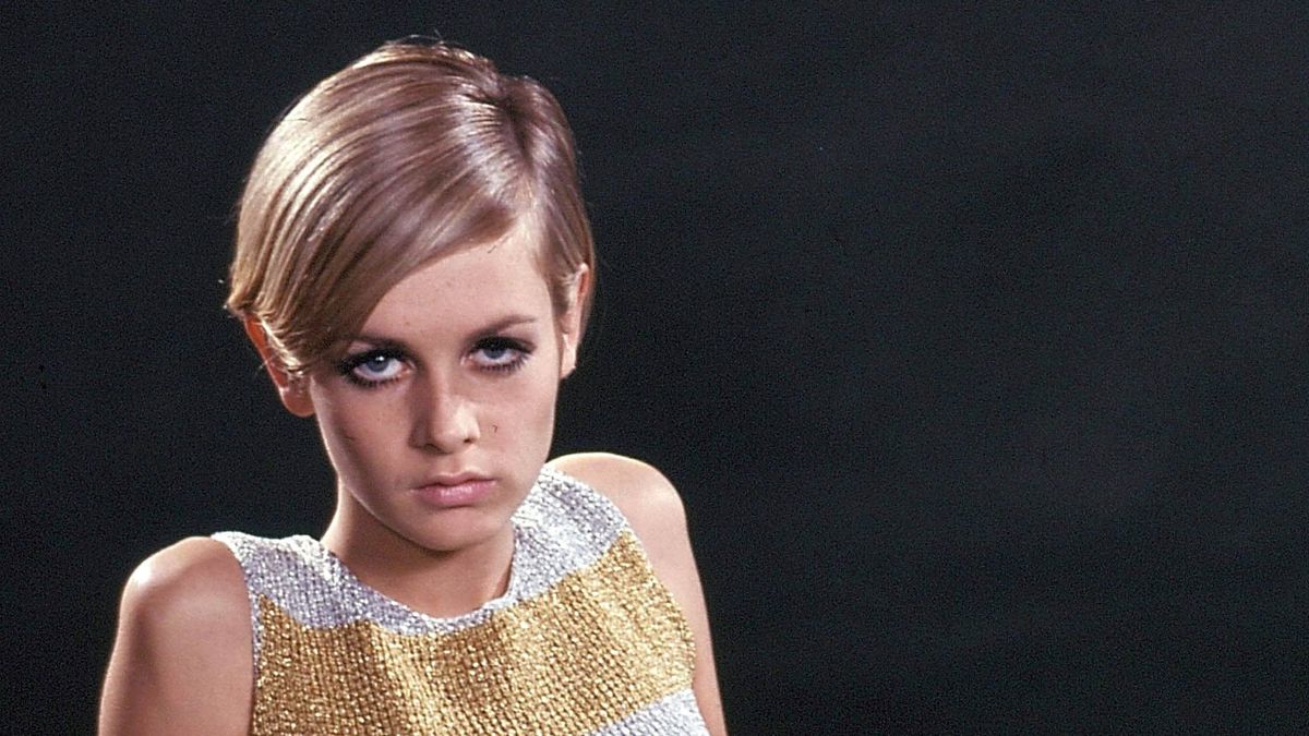 Twiggy életéről doku készült: így fest 77 évesen a világ első ...