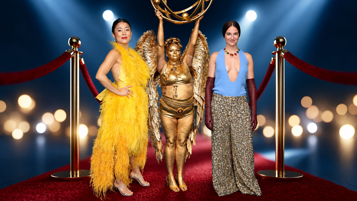 Íme, az Emmy-gála 2026 legrosszabbul öltözött sztárjai.