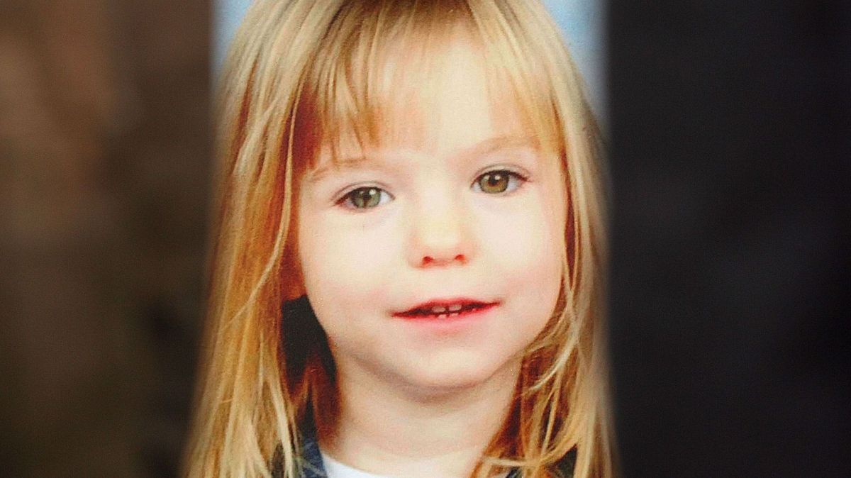 Christian Brückner, akit Madeleine McCann elrablásával váfolnak, könyvet akar írni