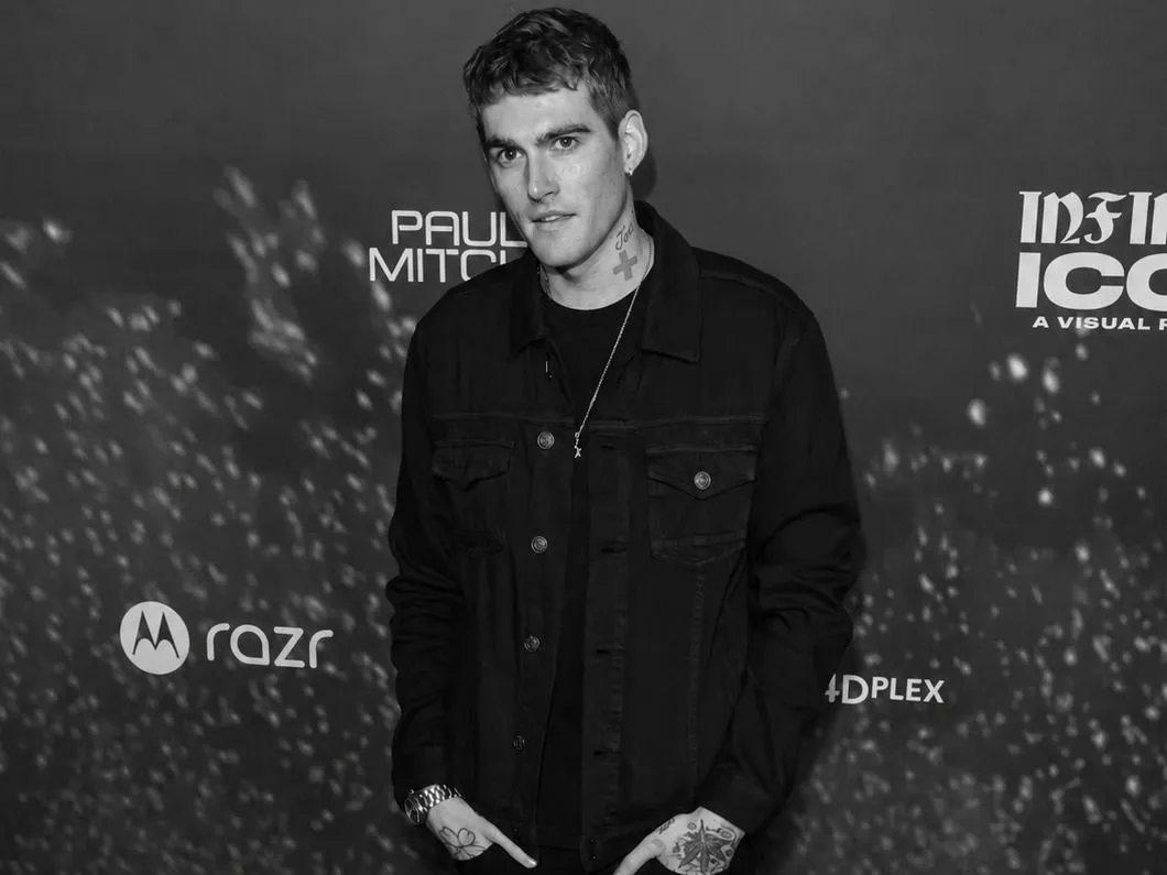 Presley Gerber túladagolás miatt halhatott meg.