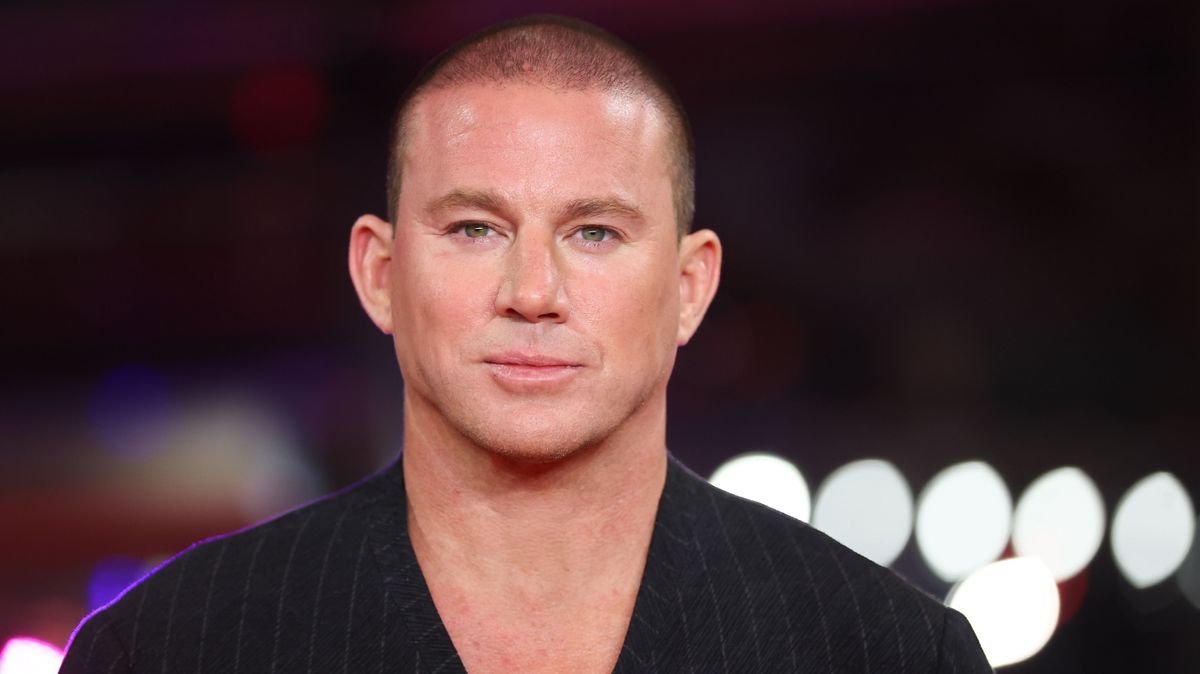 Channing Tatum álprofilról szidta exét és annak mostani párját, Harry Stylest