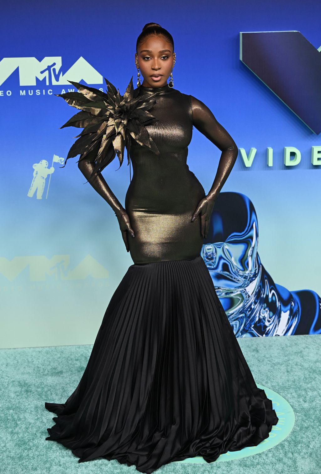 Normani 