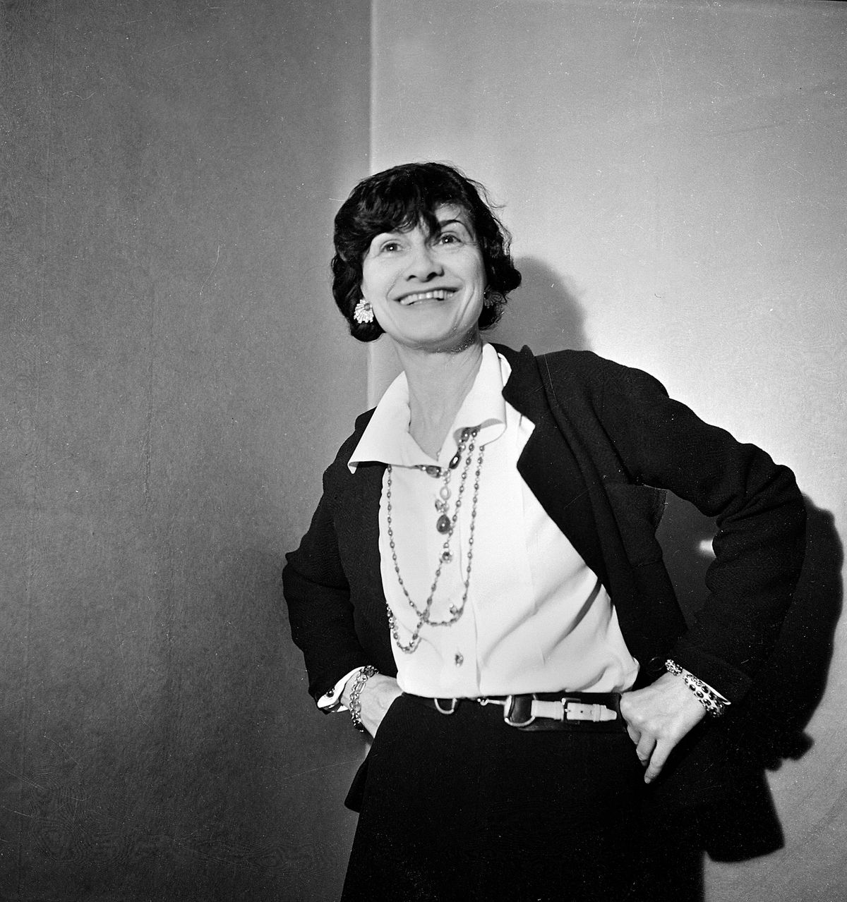 Coco Chanel: a tudatos visszafogottság teremti meg az összhatást