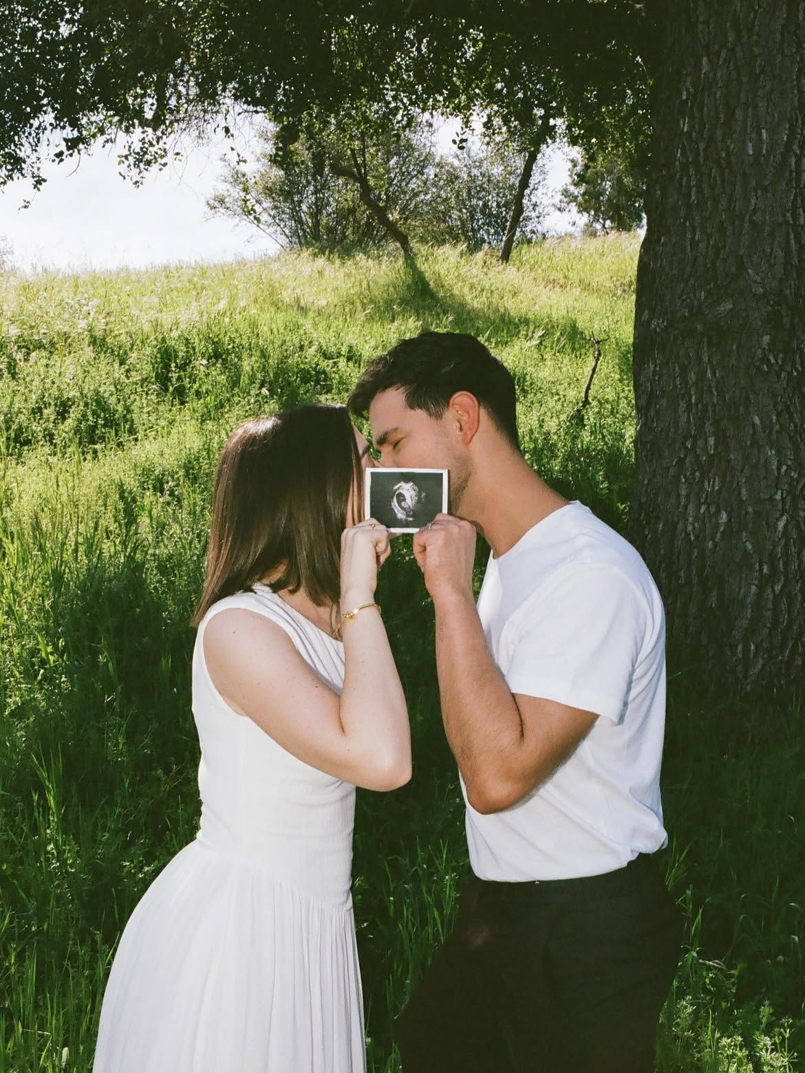 Taylor Lautner és felesége, Taylor májusban jelentették be, hogy kisbabát várnak