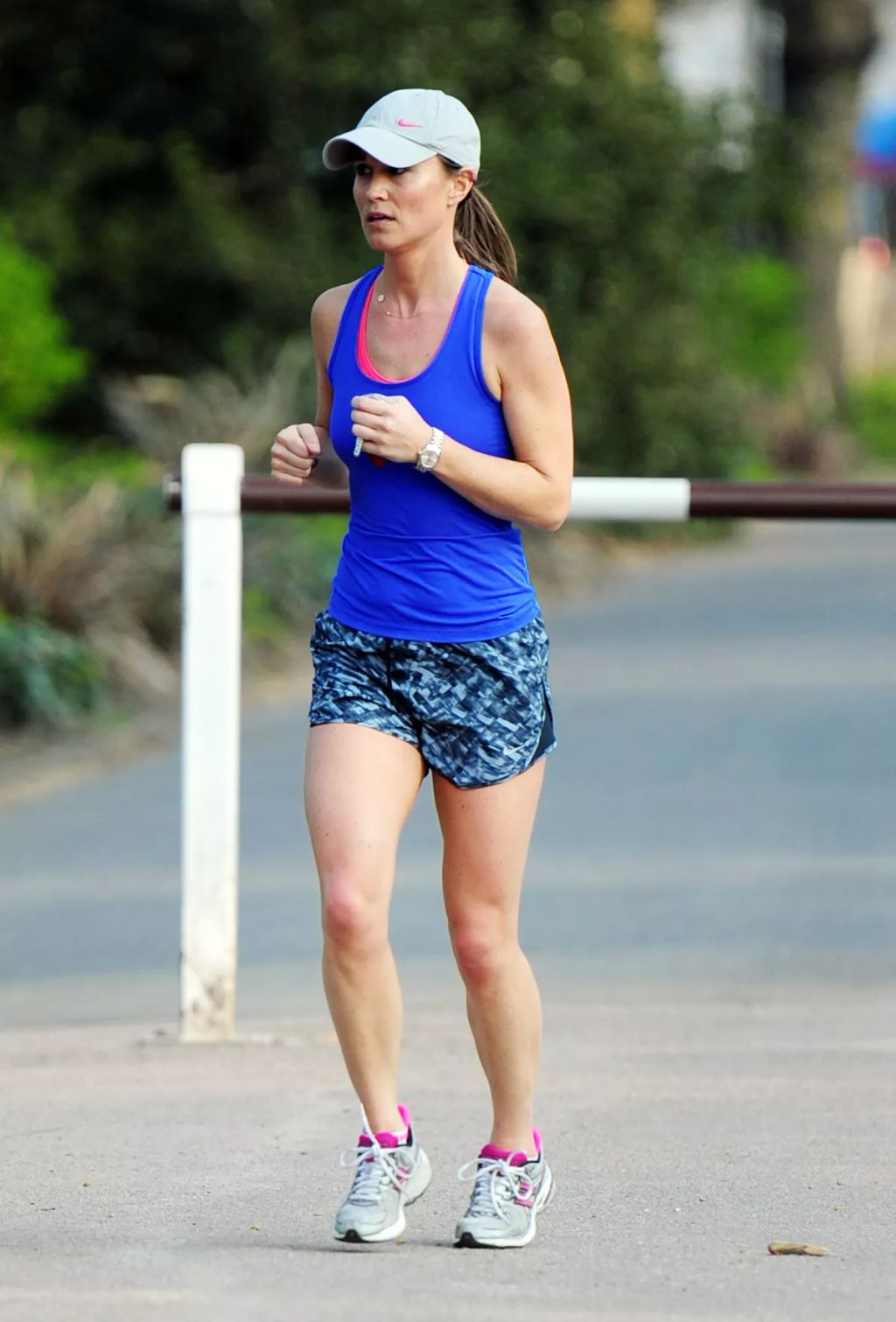 PIPPA MIDDLETON - ALXNR