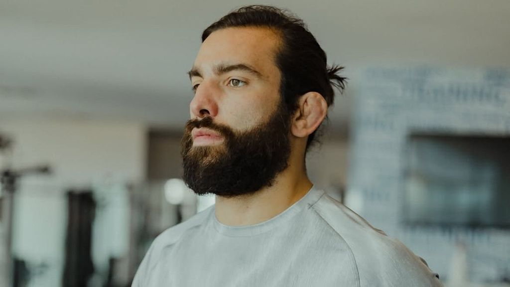 Carlo Pedersoli Jr., Bud Spencer unokája