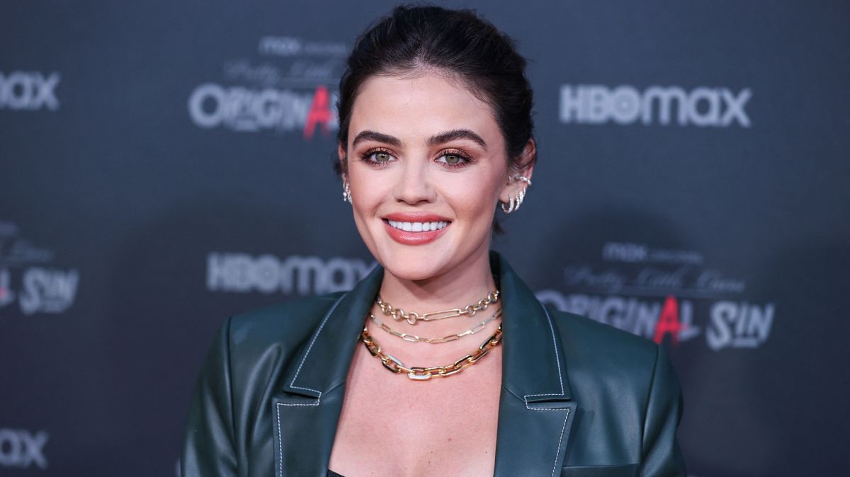 Lucy Hale örülne, ha folytatódna a Pretty Little Liars