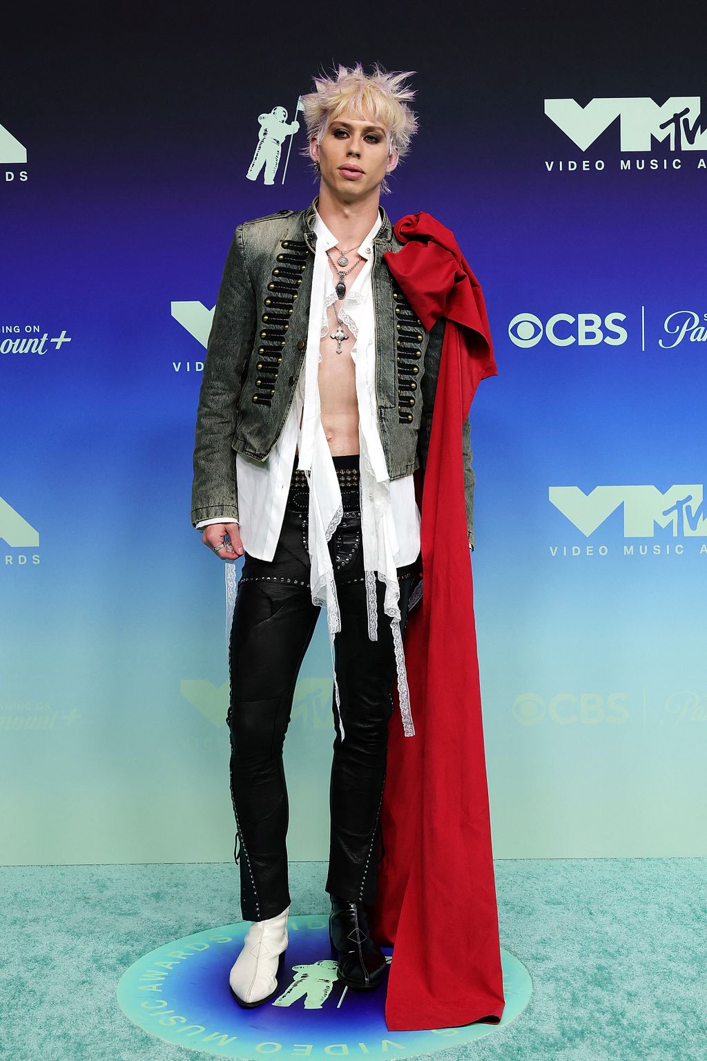 Haiden Henderson