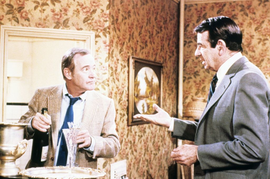 1981 – Haver, haver (Buddy Buddy) Billy Wilder utolsó filmje és egyben a klasszikus Lemmon–Matthau-komédiák korszakának lezárása.