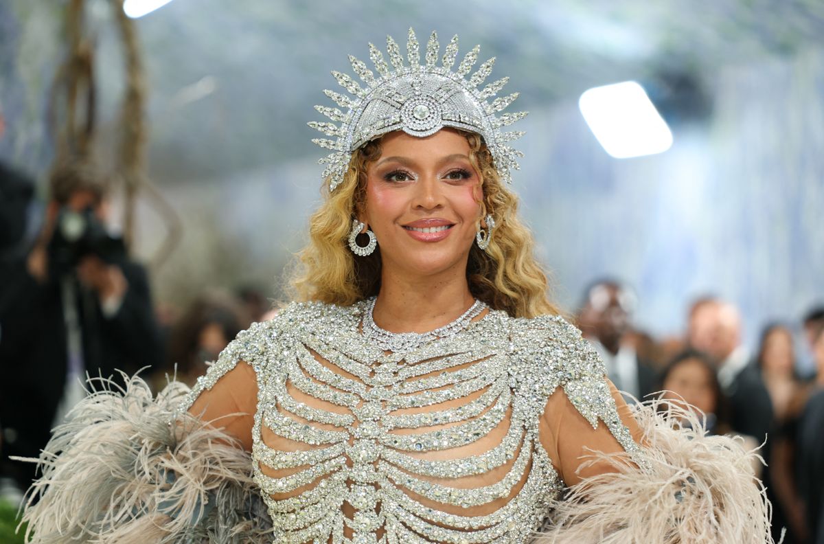 Beyoncé