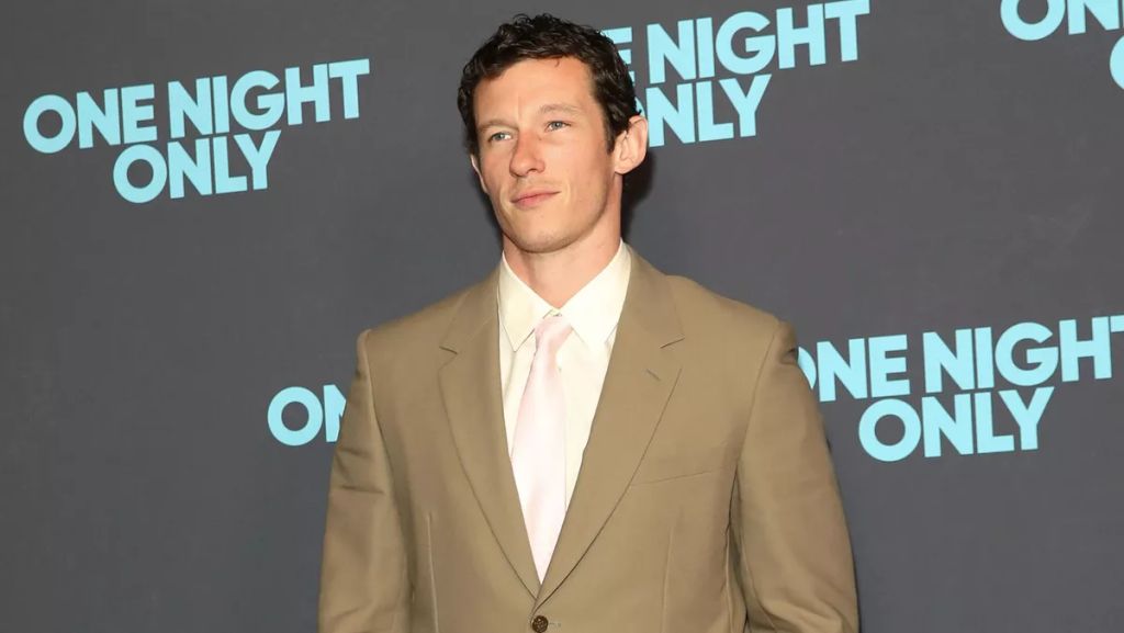 'One Night Only' Australian Premiere