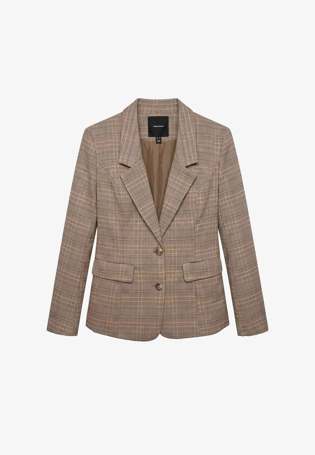 Kockás blézer -  Vero Moda / Zalando 24.200 Ft