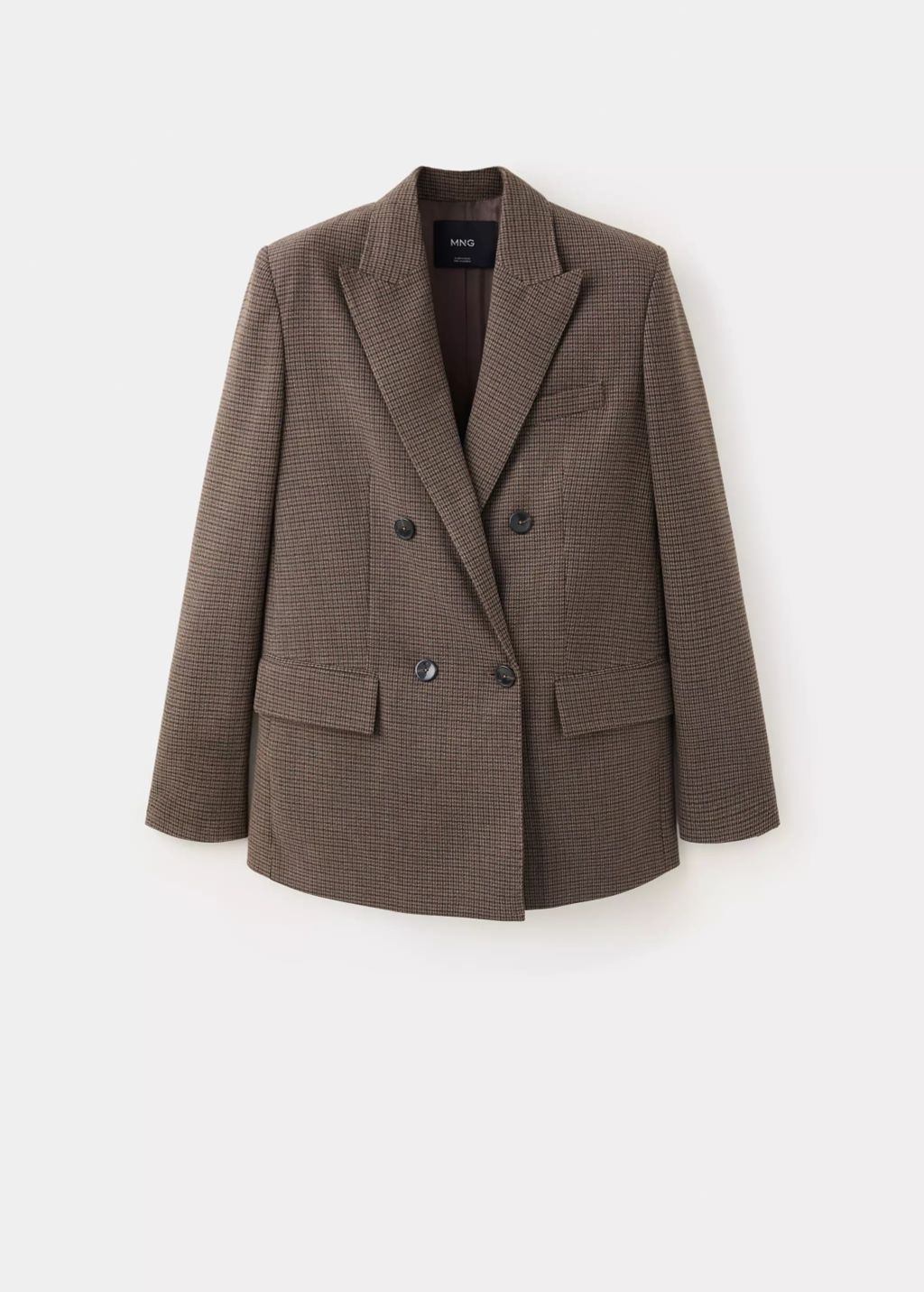 Öltönyblézer - Mango 35.995 Ft