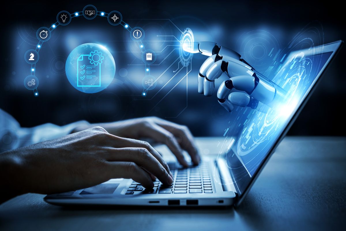 mesterséges intelligencia, AI