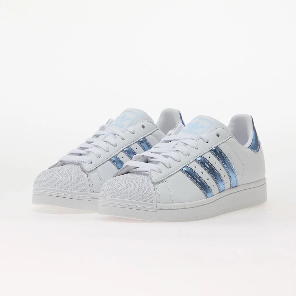 Adidas Superstar II / footshop.hu - 33 599 Ft