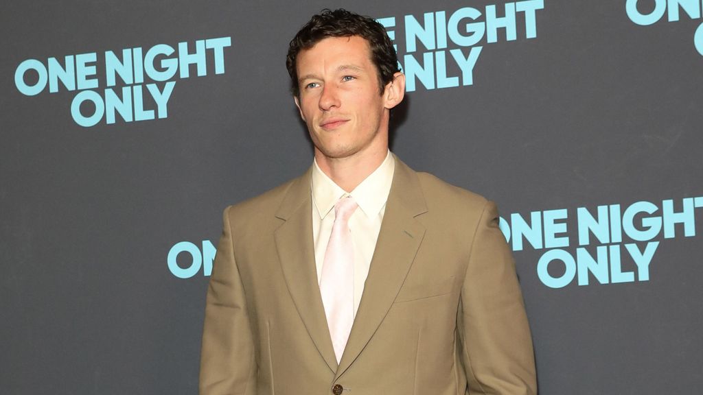 'One Night Only' Australian Premiere