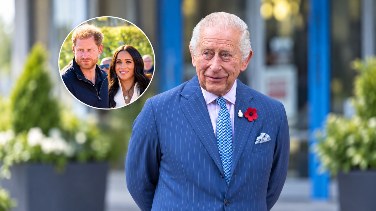 Károly király közleményben tudatta hivatalos állásfoglalását Harry herceggel és Meghan Markle-lel kapcsolatban