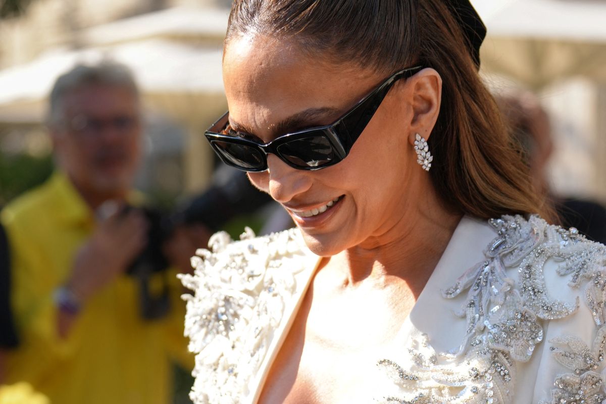 Jennifer Lopez bizonyára nem örül a hasonlóságnak.