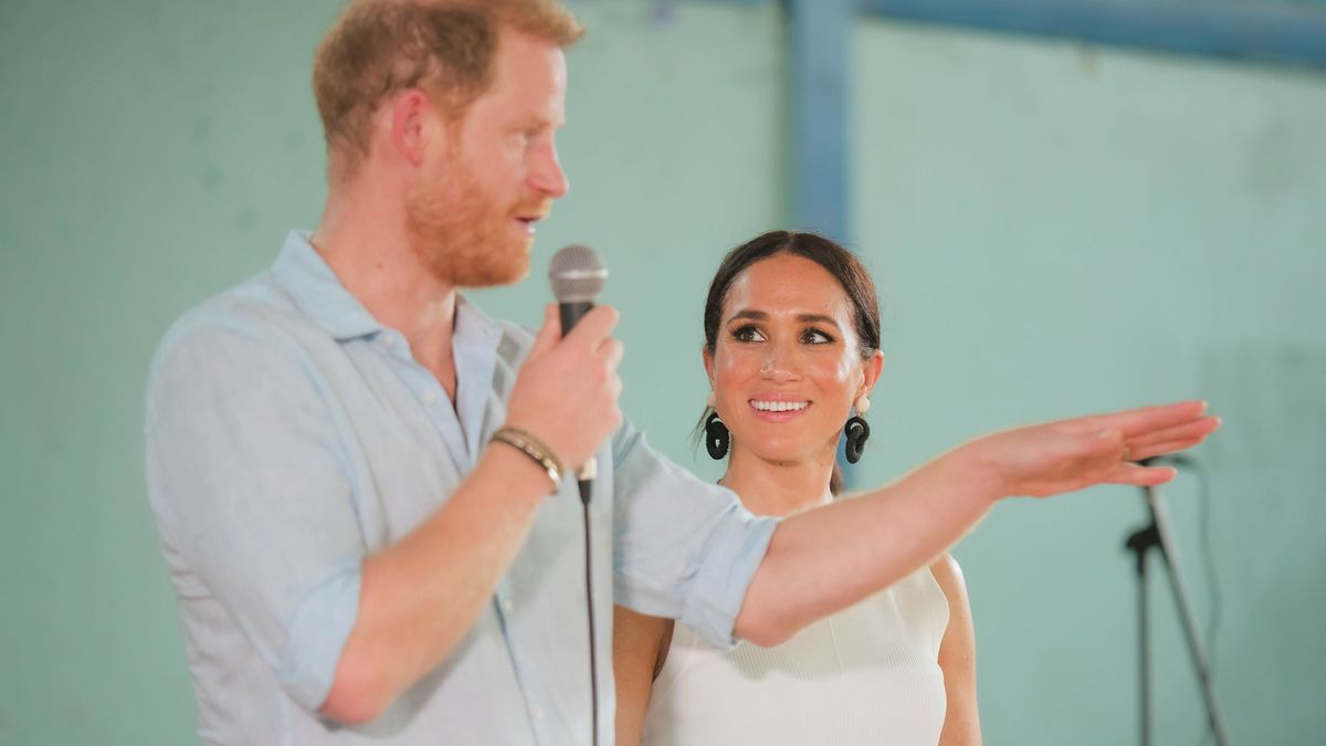 Harry herceg egy életre megbánta, hogy rákeresett Megan Markle-re.