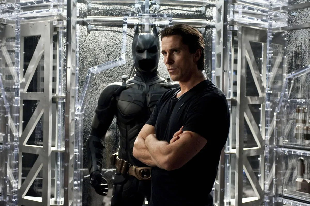 batman