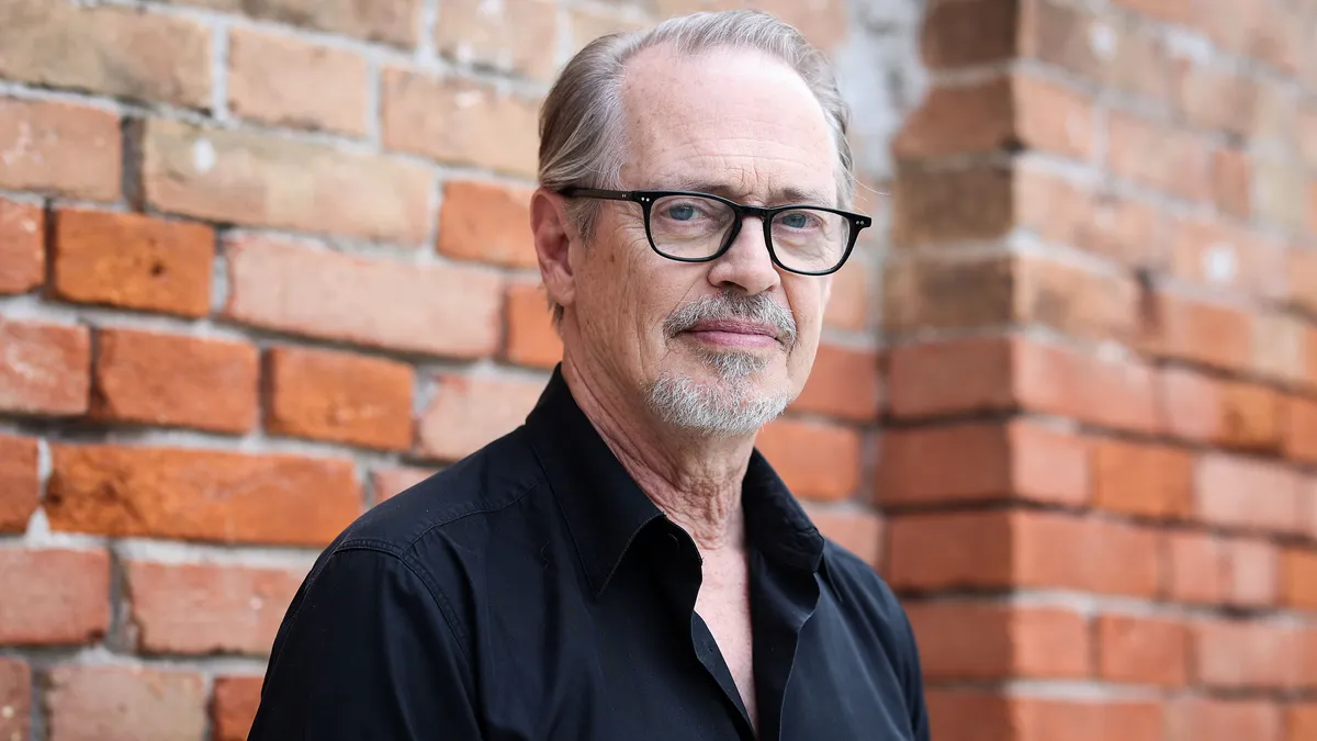 Steve Buscemi, támadás, New York