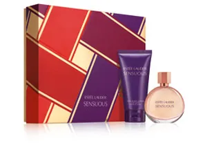 Forrás: Estée Lauder Forrás: Estée Lauder