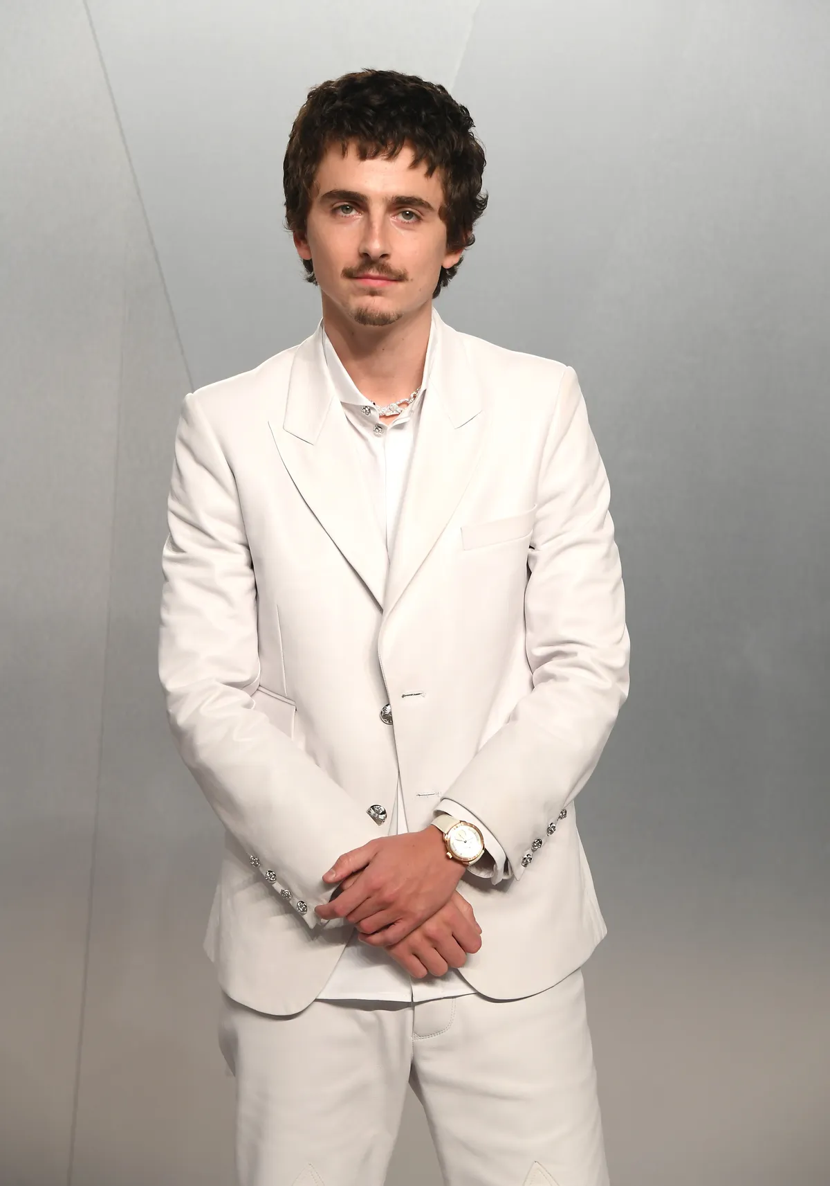 Timothée Chalamet a 2026-os Oscar-gálán viccelődés tárgya lett