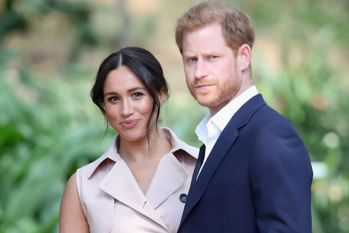 Meghan Markle és Harry herceg nem értenek egyet gyerekeik iskoláztatásában