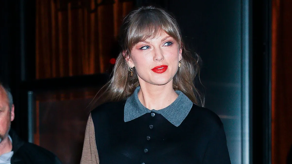 Taylor Swiftnek több lánybúcsúja is lesz