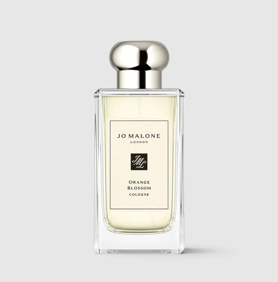 Jo Mmalone Orange Blossom parfüm