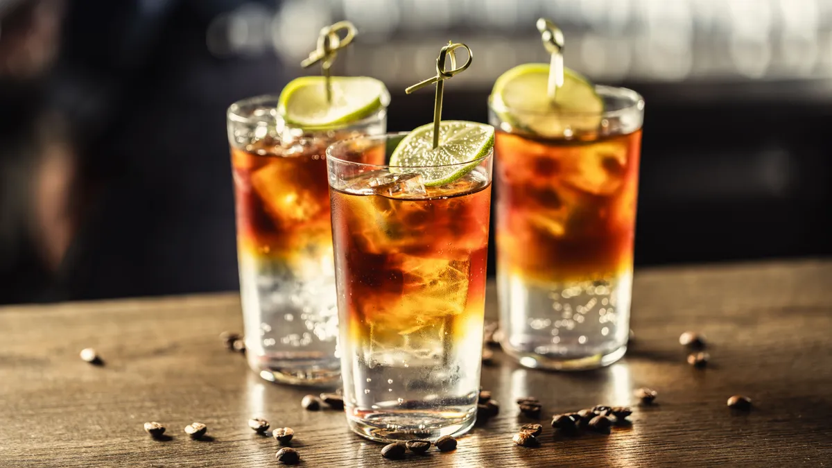 2025 új kedvenc itala a Coffee Spritz!