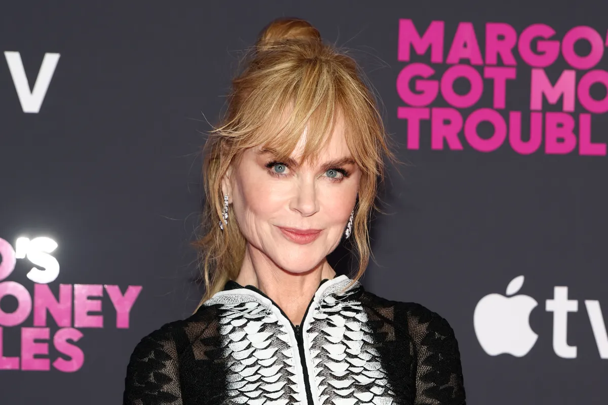 A sürgősségire került Nicole Kidman: forgatásról rohantak vele a kórházba.