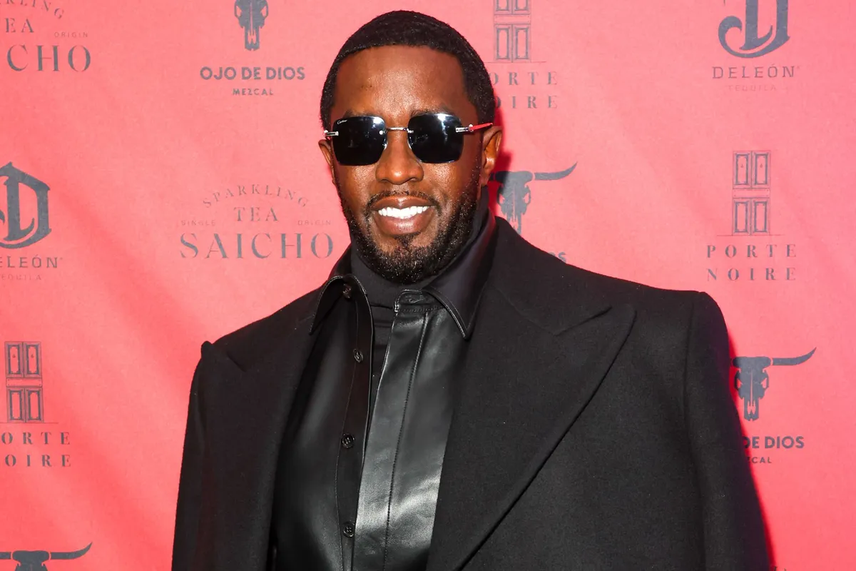 P. Diddy perének egyik esküdtje megszólalt
