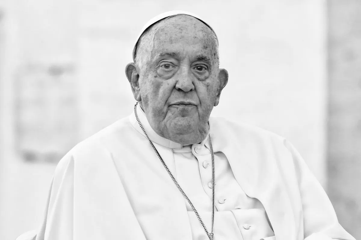 Ferenc pápa a végakarat szerint a Santa Maria Maggiore-bazilikában nyugszik majd