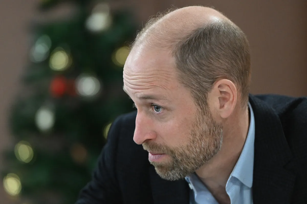 Vilmos herceg befolyása már most túlmutat a hivatalos szerepén