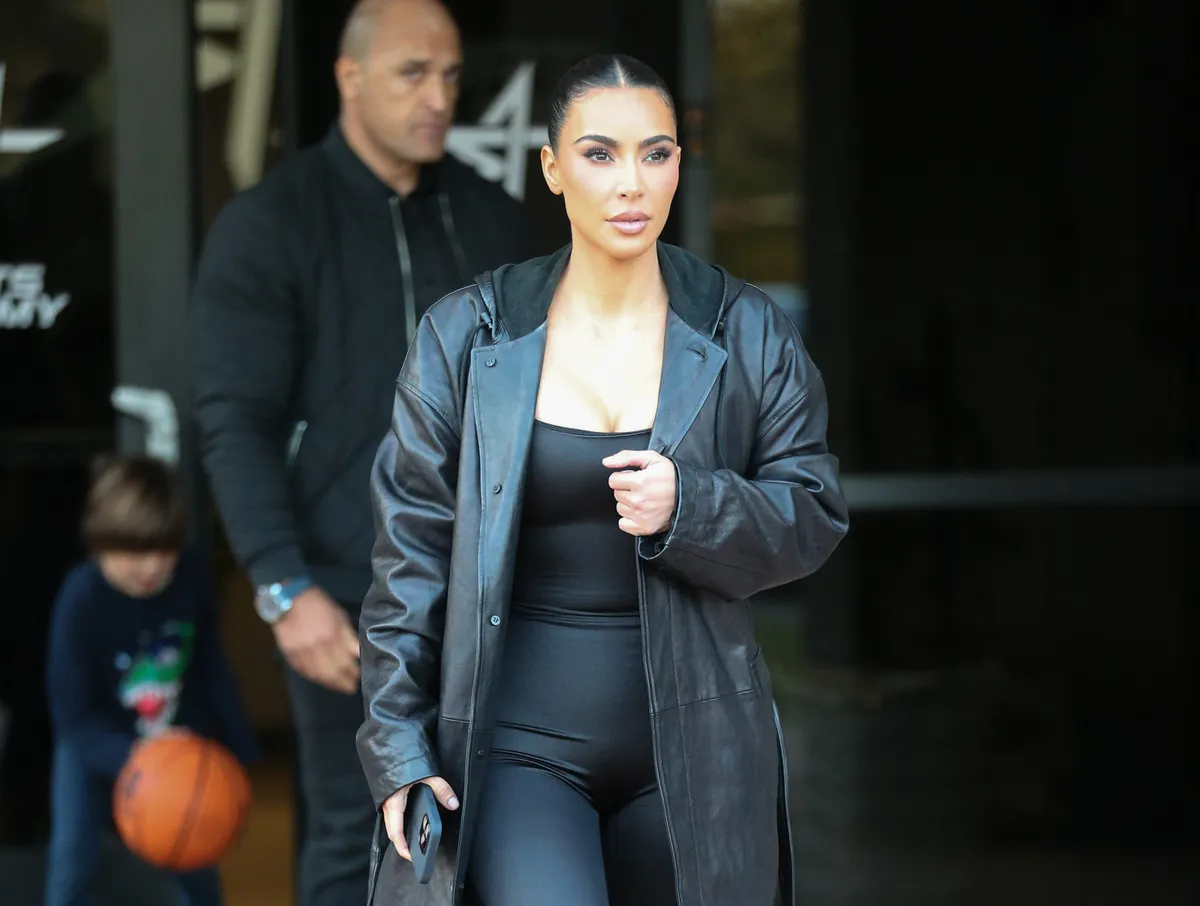 Kim Kardashian is keveredett megcsalás vádjába Ray J. oldalán