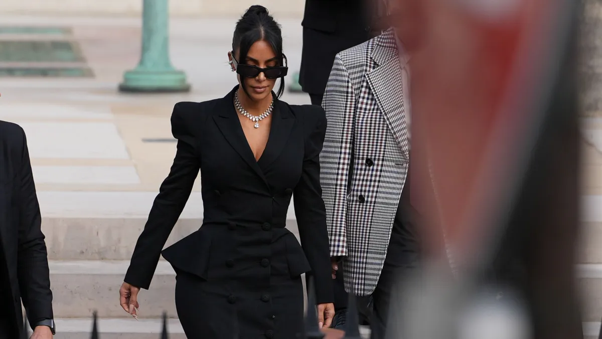 Kim Kardashian újabb sokkoló diagnózist kapott