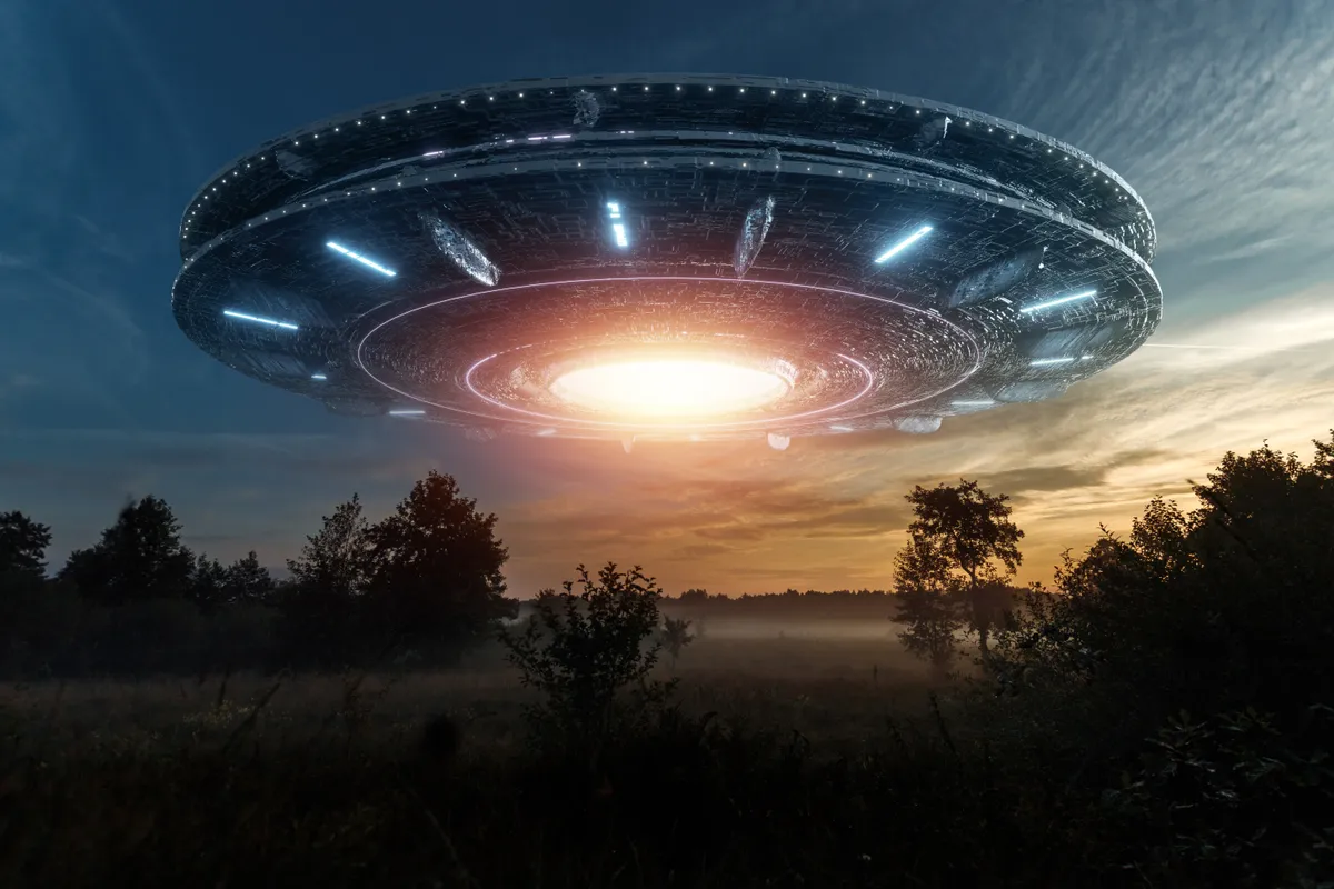 Sötét minta rajzolódik ki: egyre több UFO-szakértő hal meg vagy tűnik el rejtélyesen